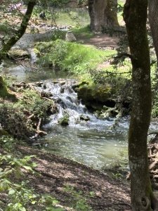 Semaine Ifrane